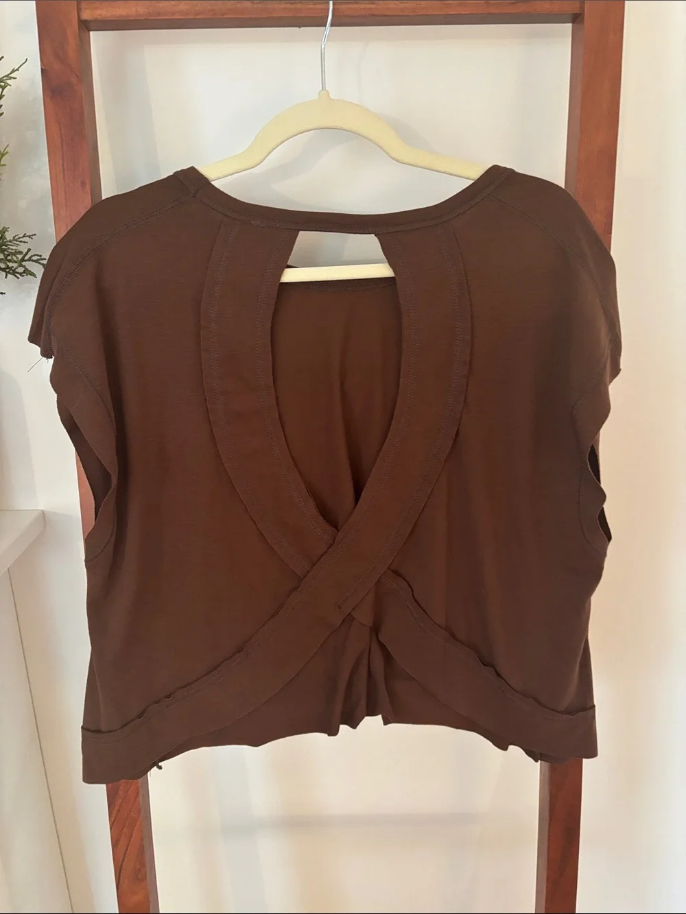 Boxy athletic top bundle - Picture 7 of 7
